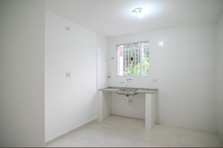 Casa para alugar com 119m², 3 quartos e 2 vagasCozinha