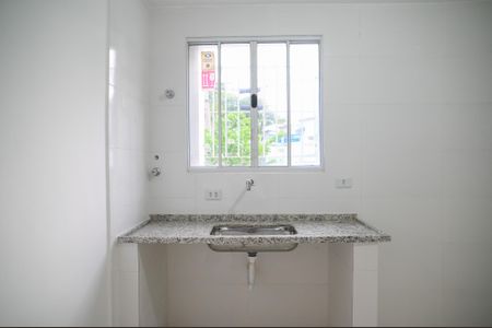 Casa para alugar com 119m², 3 quartos e 2 vagasCozinha