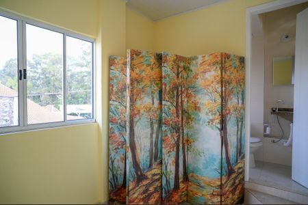 Casa para alugar com 119m², 3 quartos e 2 vagasQuarto 2 - Suite