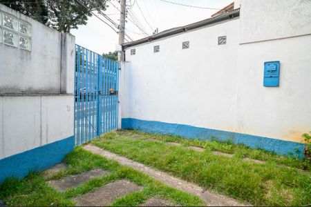 Casa para alugar com 119m², 3 quartos e 2 vagasGaragem