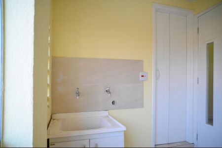 Casa para alugar com 119m², 3 quartos e 2 vagasÁrea de Serviço