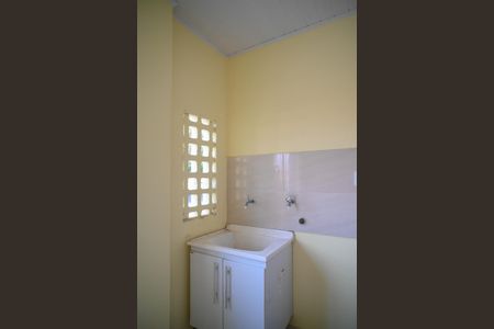 Casa para alugar com 119m², 3 quartos e 2 vagasÁrea de Serviço