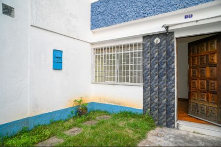Casa para alugar com 119m², 3 quartos e 2 vagasGaragem
