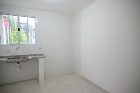 Casa para alugar com 119m², 3 quartos e 2 vagasCozinha