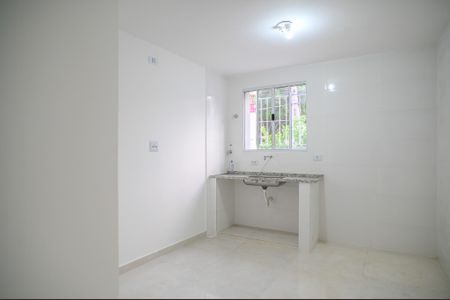 Casa para alugar com 119m², 3 quartos e 2 vagasCozinha