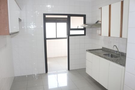 Apartamento à venda com 98m², 3 quartos e 2 vagasCozinha