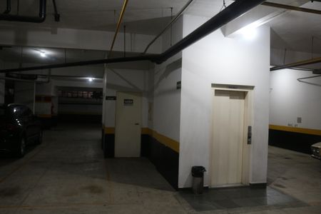 Apartamento à venda com 98m², 3 quartos e 2 vagasGaragem