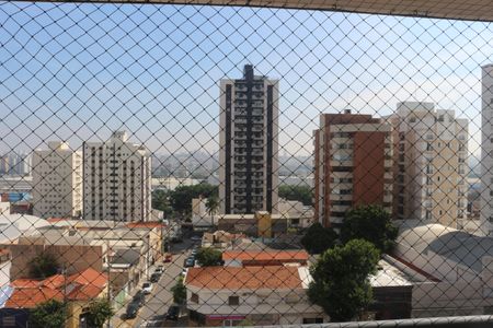 Apartamento à venda com 98m², 3 quartos e 2 vagasVaranda da Sala