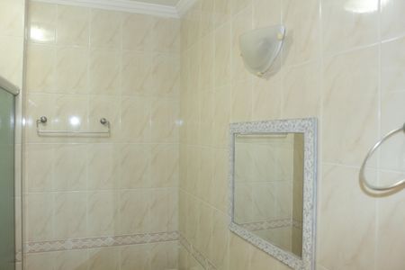 Apartamento à venda com 98m², 3 quartos e 2 vagasBanheiro Social