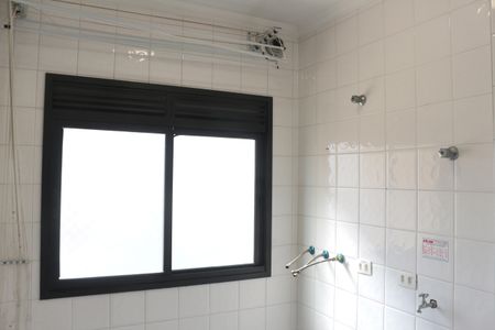 Apartamento à venda com 98m², 3 quartos e 2 vagasÁrea de Serviço