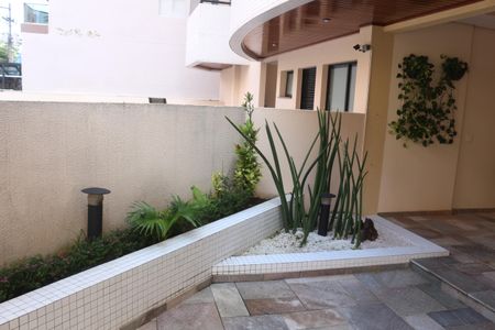 Apartamento à venda com 98m², 3 quartos e 2 vagasÁrea comum