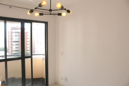 Apartamento à venda com 98m², 3 quartos e 2 vagasSala