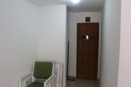 Apartamento à venda com 98m², 3 quartos e 2 vagasSauna