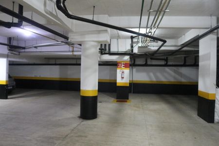 Apartamento à venda com 98m², 3 quartos e 2 vagasGaragem