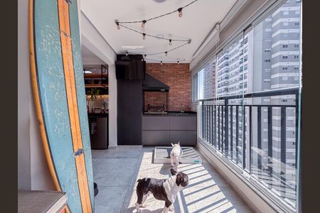 Apartamento à venda com 67m², 1 quarto e 1 vaga
