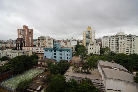 Apartamento à venda com 44m², 1 quarto e 1 vaga Apartamento à venda com 44m², 1 quarto e 1 vagaVista da Suíte