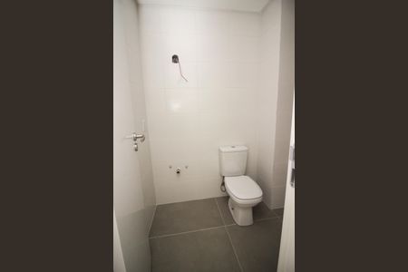 Apartamento à venda com 44m², 1 quarto e 1 vaga Apartamento à venda com 44m², 1 quarto e 1 vagaBanheiro da Suíte
