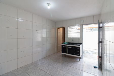 Casa à venda com 250m², 2 quartos e 3 vagas Casa à venda com 250m², 2 quartos e 3 vagasCozinha  Casa 2