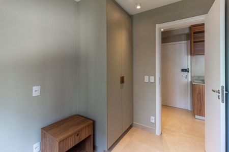 Apartamento à venda com 34m², 2 quartos e sem vaga Apartamento à venda com 34m², 2 quartos e sem vagaQuarto 1