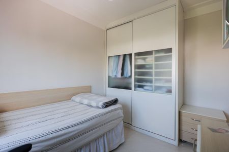 Apartamento à venda com 136m², 3 quartos e 2 vagas Apartamento à venda com 136m², 3 quartos e 2 vagasSuíte 3