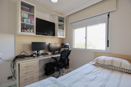 Apartamento à venda com 136m², 3 quartos e 2 vagas Apartamento à venda com 136m², 3 quartos e 2 vagasSuíte 3