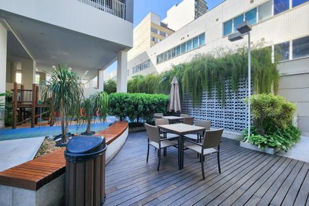 Apartamento à venda com 75m², 2 quartos e 1 vaga Apartamento à venda com 75m², 2 quartos e 1 vagaÁrea comum - Espaço de Lazer