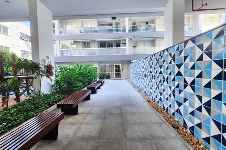 Apartamento à venda com 75m², 2 quartos e 1 vaga Apartamento à venda com 75m², 2 quartos e 1 vagaÁrea comum - Espaço de Lazer