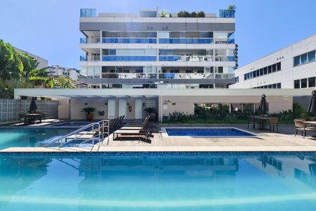 Apartamento à venda com 75m², 2 quartos e 1 vaga Apartamento à venda com 75m², 2 quartos e 1 vagaÁrea comum - Piscina