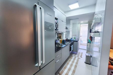 Apartamento à venda com 75m², 2 quartos e 1 vaga Apartamento à venda com 75m², 2 quartos e 1 vagaCozinha