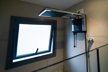 Apartamento à venda com 33m², 1 quarto e sem vagaBanheiro