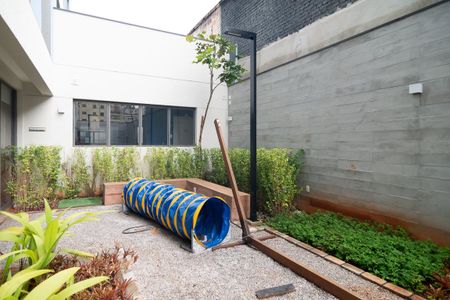 Apartamento à venda com 33m², 1 quarto e sem vagaPetPlace