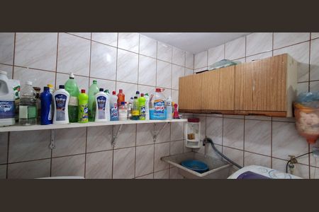 Casa à venda com 193m², 3 quartos e 3 vagas Casa à venda com 193m², 3 quartos e 3 vagasÁrea de Serviço