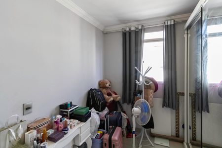 Apartamento à venda com 100m², 2 quartos e 1 vagaQuarto 2