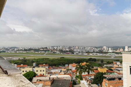 Apartamento à venda com 100m², 2 quartos e 1 vagaCobertura - Vista