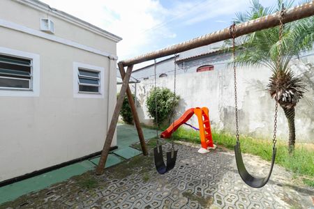 Apartamento à venda com 100m², 2 quartos e 1 vagaÁrea comum - Playground