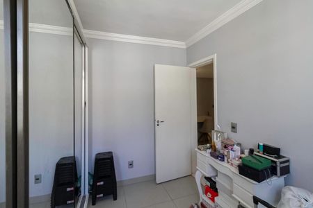 Apartamento à venda com 100m², 2 quartos e 1 vagaQuarto 2
