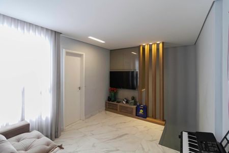 Apartamento à venda com 100m², 2 quartos e 1 vagaCobertura - Sala 2