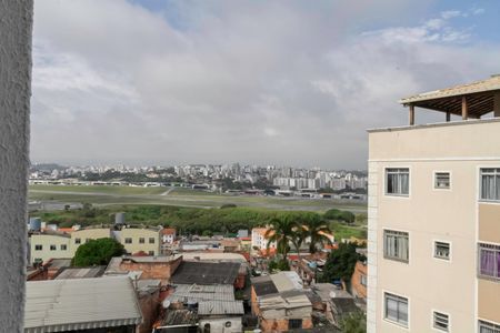 Apartamento à venda com 100m², 2 quartos e 1 vagaQuarto 2 - Vista