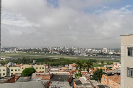 Apartamento à venda com 100m², 2 quartos e 1 vagaQuarto 1 - Vista