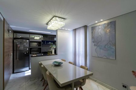 Apartamento à venda com 100m², 2 quartos e 1 vagaSala 1