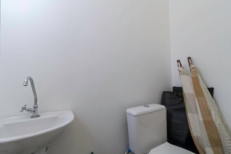Apartamento à venda com 100m², 2 quartos e 1 vagaCobertura - Lavabo