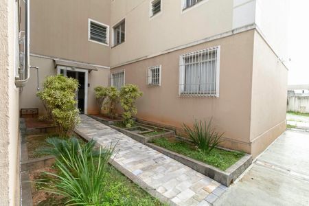 Apartamento à venda com 100m², 2 quartos e 1 vagaEntrada