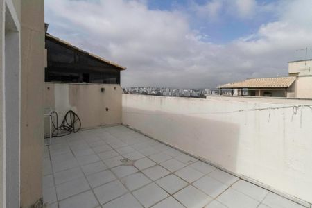 Apartamento à venda com 100m², 2 quartos e 1 vagaCobertura
