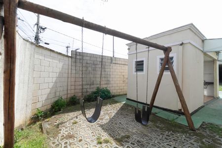 Apartamento à venda com 100m², 2 quartos e 1 vagaÁrea comum - Playground