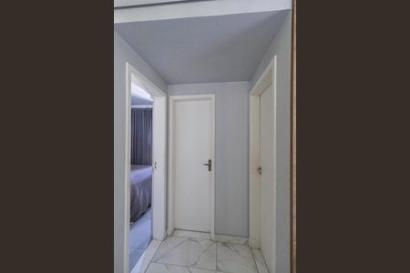 Apartamento à venda com 100m², 2 quartos e 1 vagaCorredor