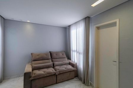 Apartamento à venda com 100m², 2 quartos e 1 vagaCobertura - Sala 2