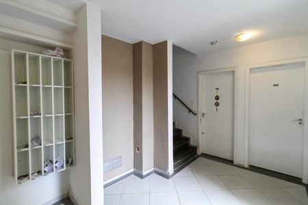 Apartamento à venda com 100m², 2 quartos e 1 vagaEntrada