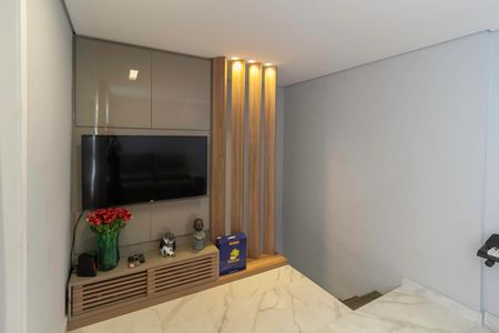 Apartamento à venda com 100m², 2 quartos e 1 vagaCobertura - Sala 2