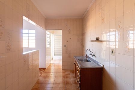 Casa à venda com 188m², 3 quartos e 2 vagas Casa à venda com 188m², 3 quartos e 2 vagasCasa 2 - Cozinha