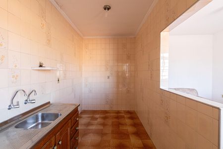 Casa à venda com 188m², 3 quartos e 2 vagas Casa à venda com 188m², 3 quartos e 2 vagasCasa 2 - Cozinha